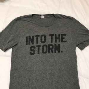 CrossFit Mayhem Into the Storm shirt